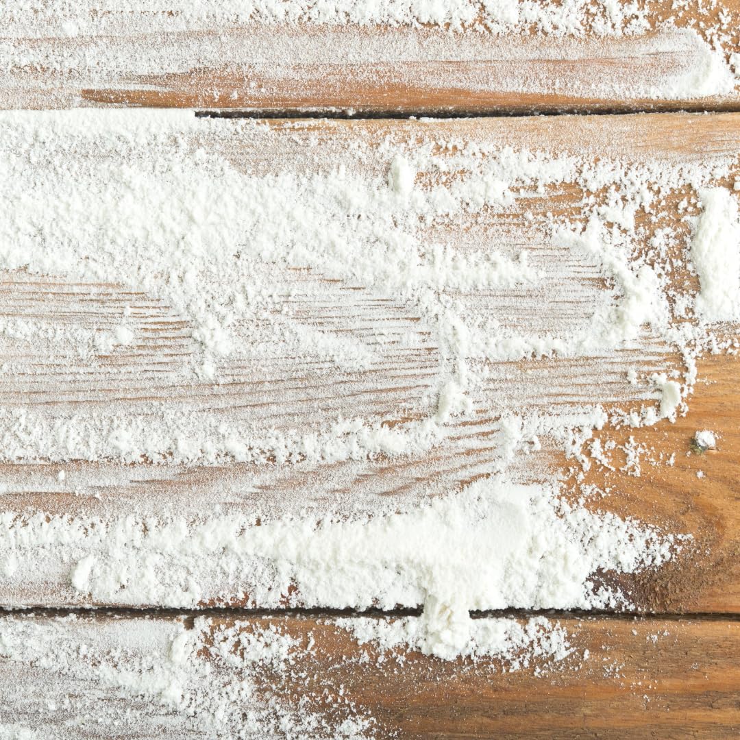 Minimalist Pastry Flour, Ideal for Baking Cakes and Pastries (5 Pound)