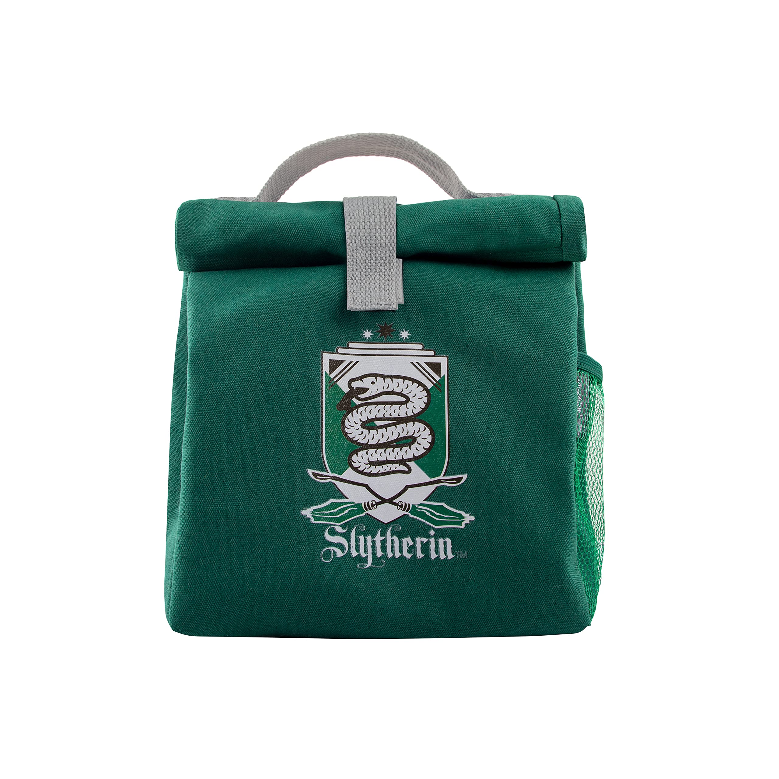 Hary Pot Borsa Pranzo Isotermica Per Bambini – Termica Con Manico, Sacchetto Portapranzo Scuola Picnic - 3