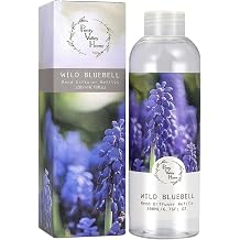 Reed Diffuser Refill Wild Bluebell