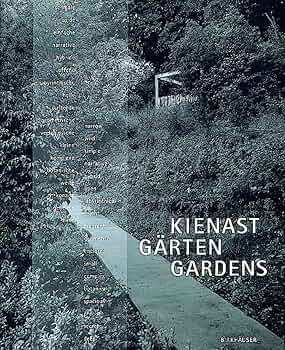 Kienast Vogt /Aussenräume Open Spaces Kienast Vogt Open Spaces (German and English Edition