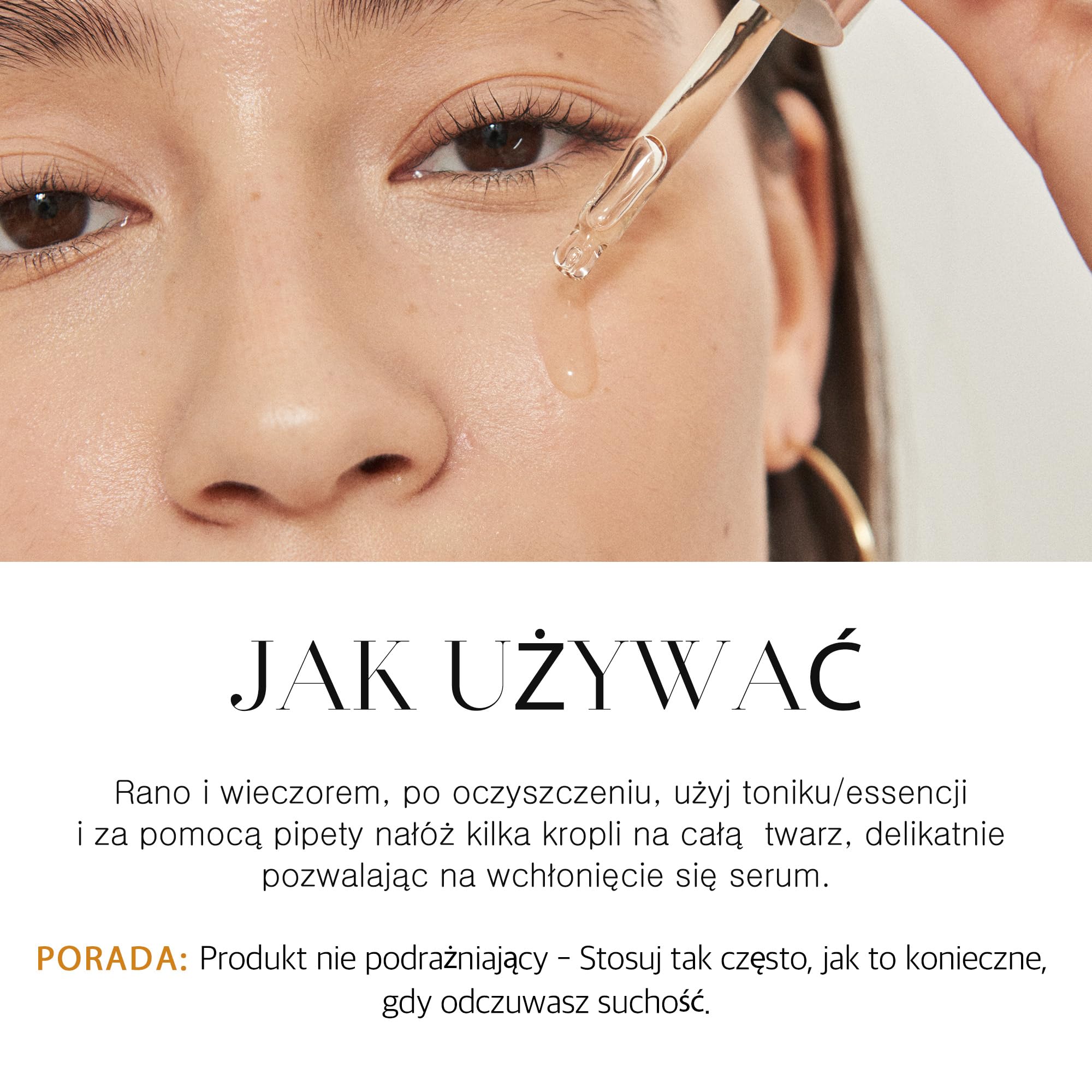 [Mizon] Serum Peptydowe 500 (30 ml) Zaawansowana pielęgnacja przeciwstarzeniowa, redukcja zmarszczek i nawilżanie (Peptide 500)