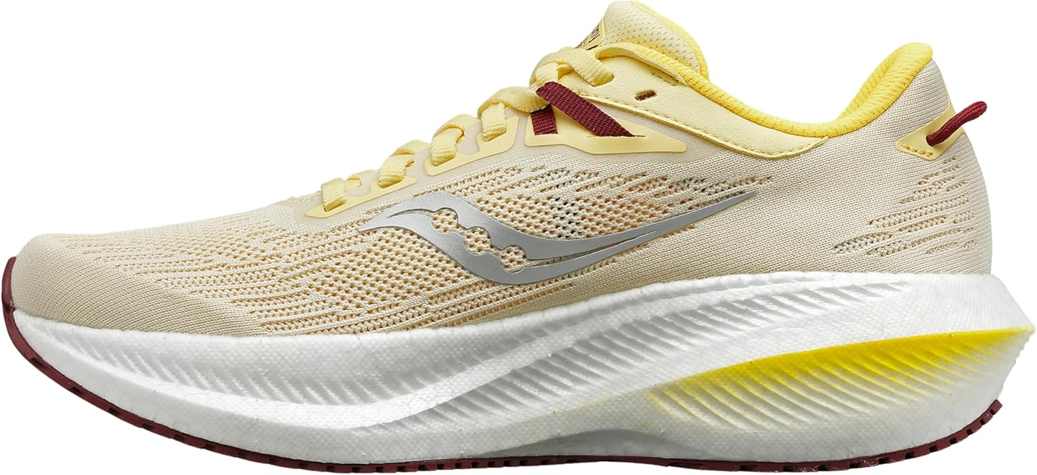 Saucony Womens Triumph 21