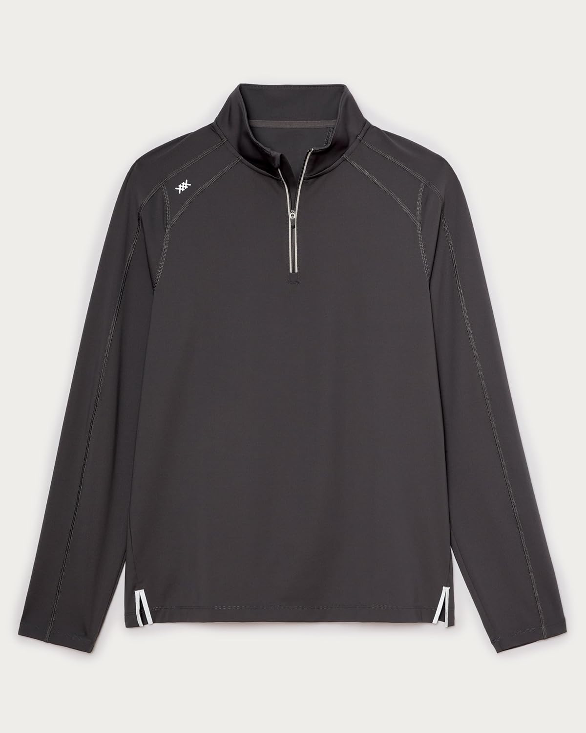 Rise 1/4 Zip