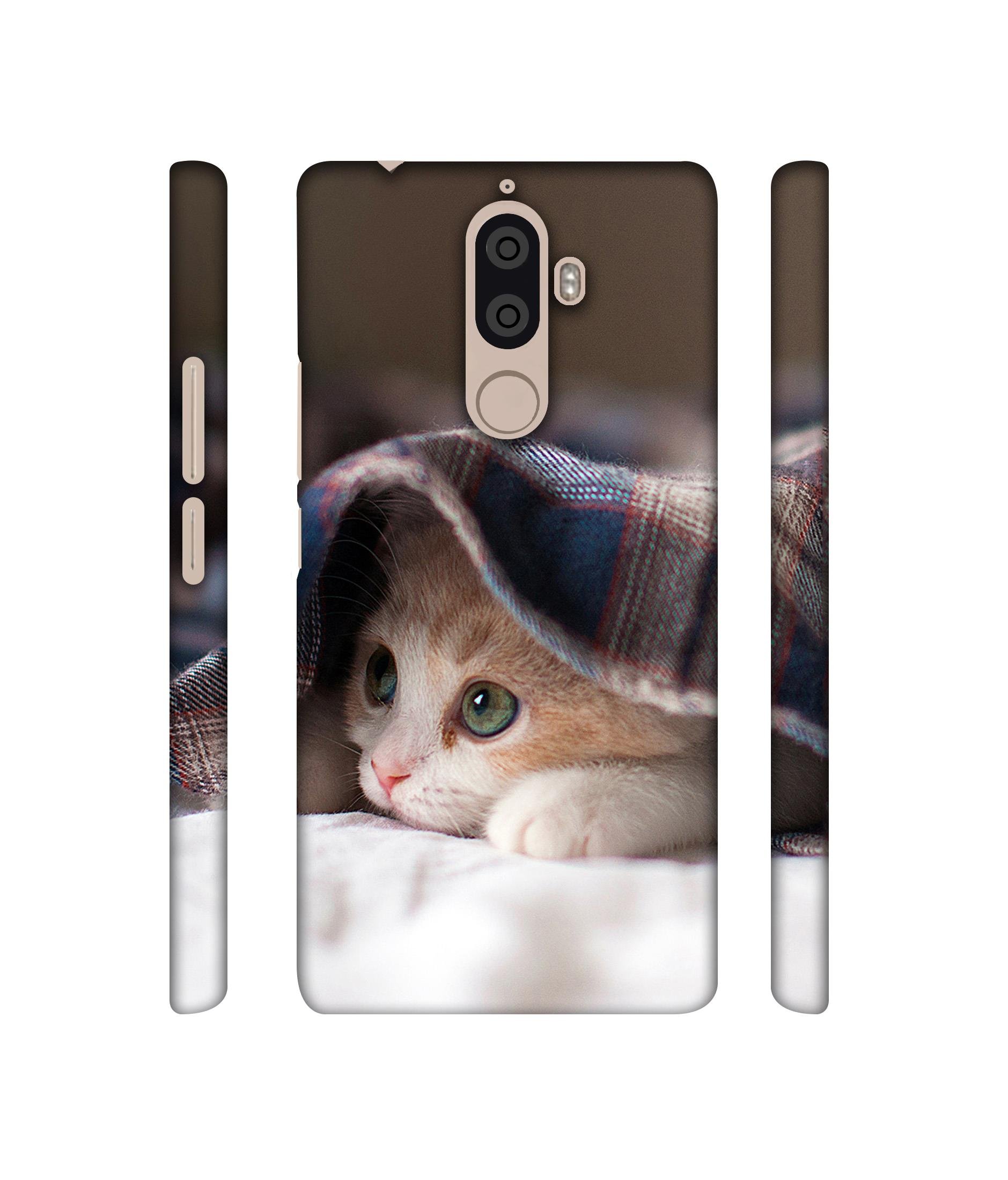 Casotec Basic Case for Lenovo K8 Note (Plastic_Multicolor) (B075K6RJM8) Amazon Price History, Amazon Price Tracker