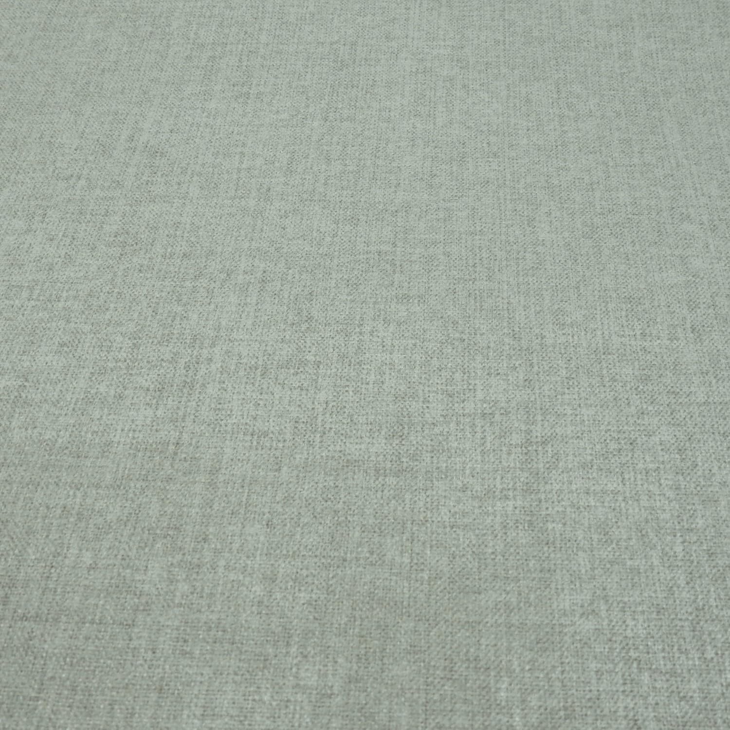 Bayfield Linen Look Fire Retardant Beaumont Upholstery Fabric by The Metre (Oatmeal)