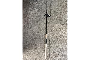 Okumas Classic Pro GLT Trolling Rod Okumas Classic Pro GLT Trolling Rod,...