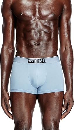 Amazon | [Diesel] [ディーゼル] メンズ ボクサーパンツ 3枚