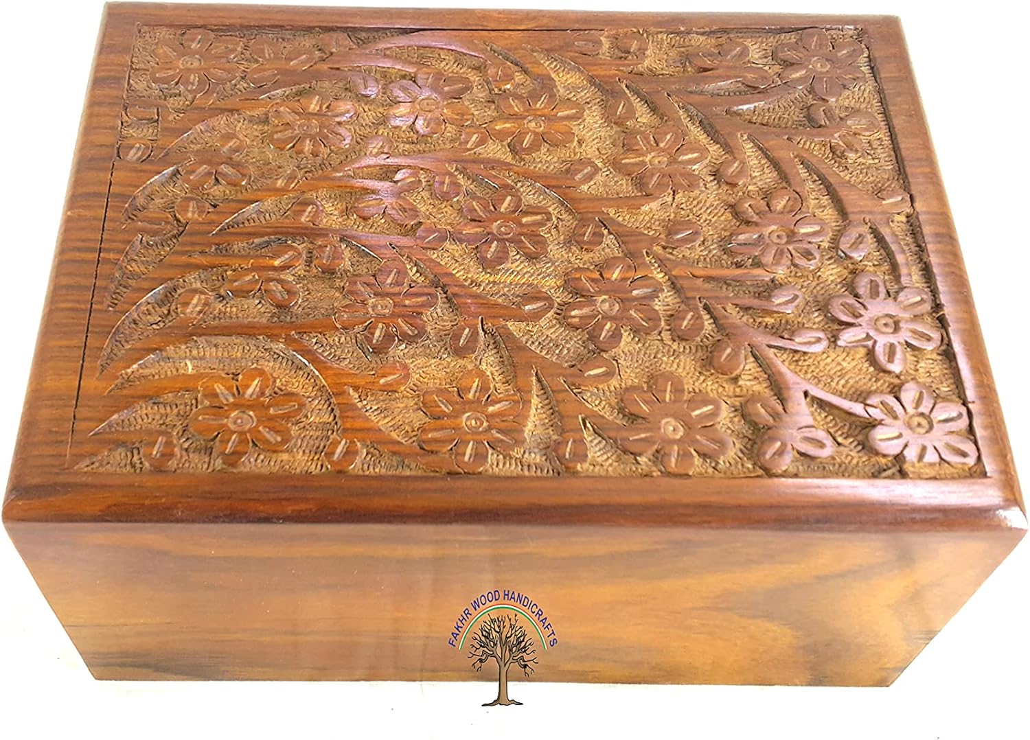 Urn Box for Human Ashes Cremation Funeral Decorative Urn Human/Pet - Keepsake Ash Box