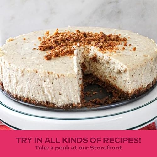 Miniatura 3 de Effie's Homemade Galletas - Nuez - Paquete de 3