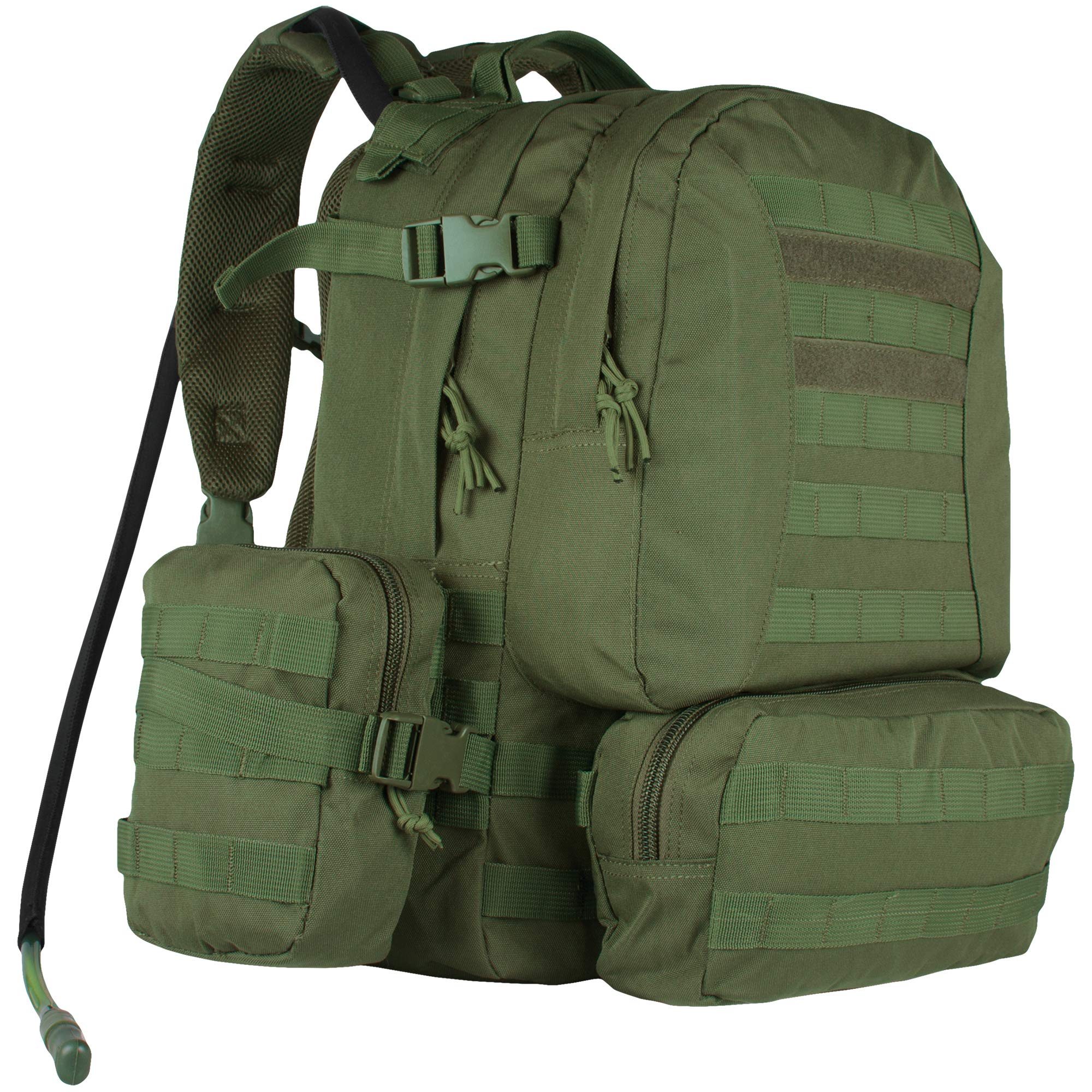 Fox OutdoorProducts Advanced Hydro Assault Pack