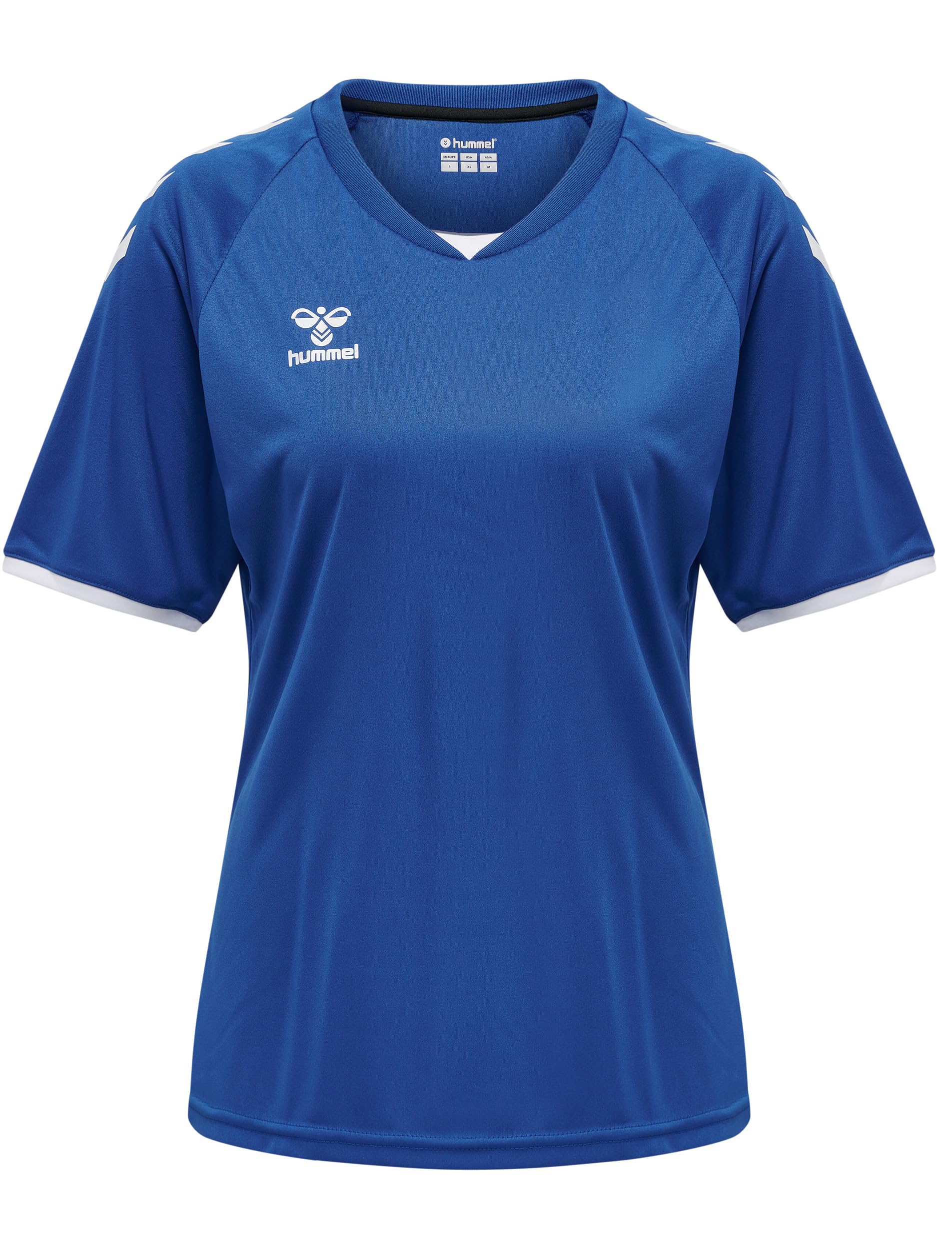 hummel Hmlcore Volley tee Wo Blouse para Mujer
