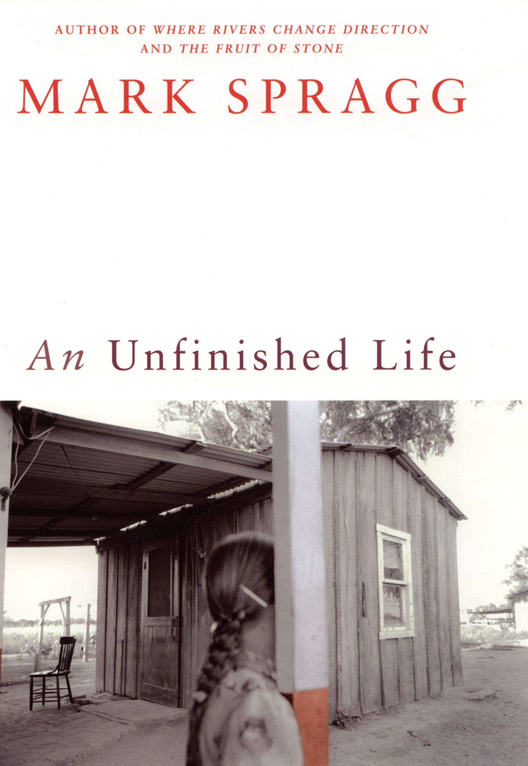 An Unfinished Life