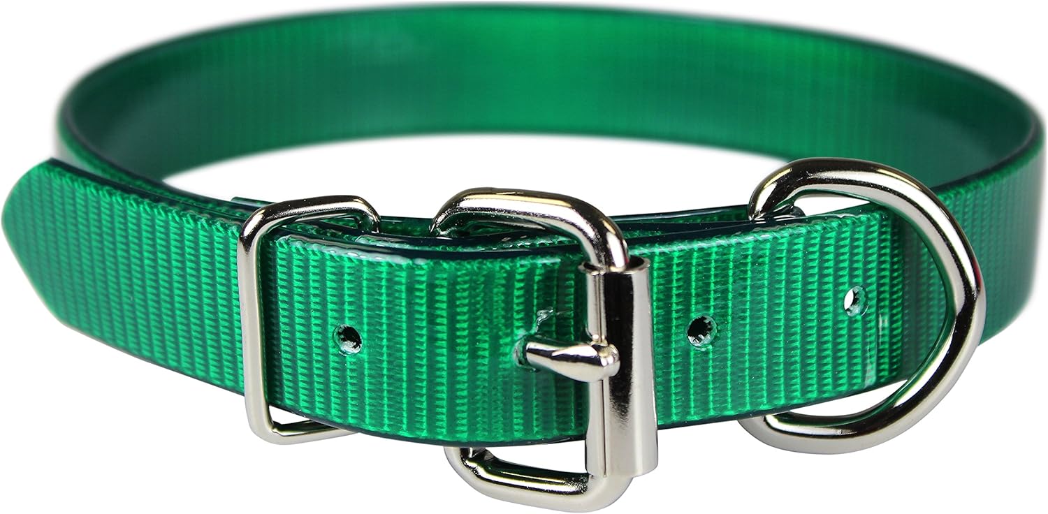 SunGlo Dee in Front Dog Collar, 1 x 27, Duck Blind Camouflage