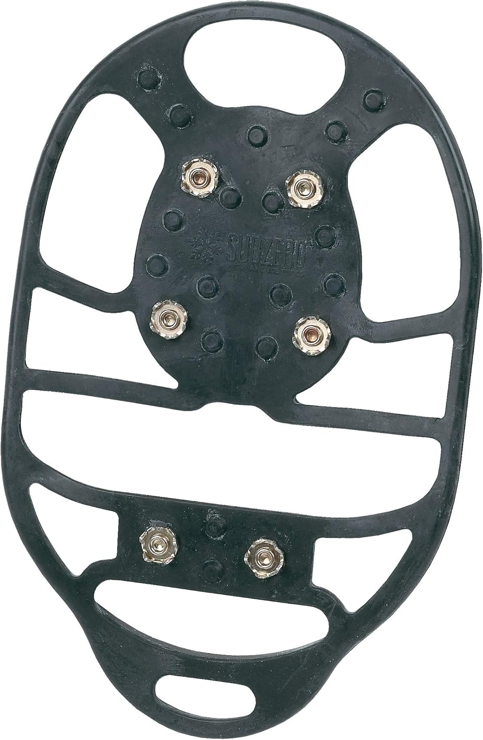 SubZero 12201 Ice Cleats