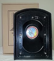 Vista 3 de Kozy Kollar PV-4" Brida de techo