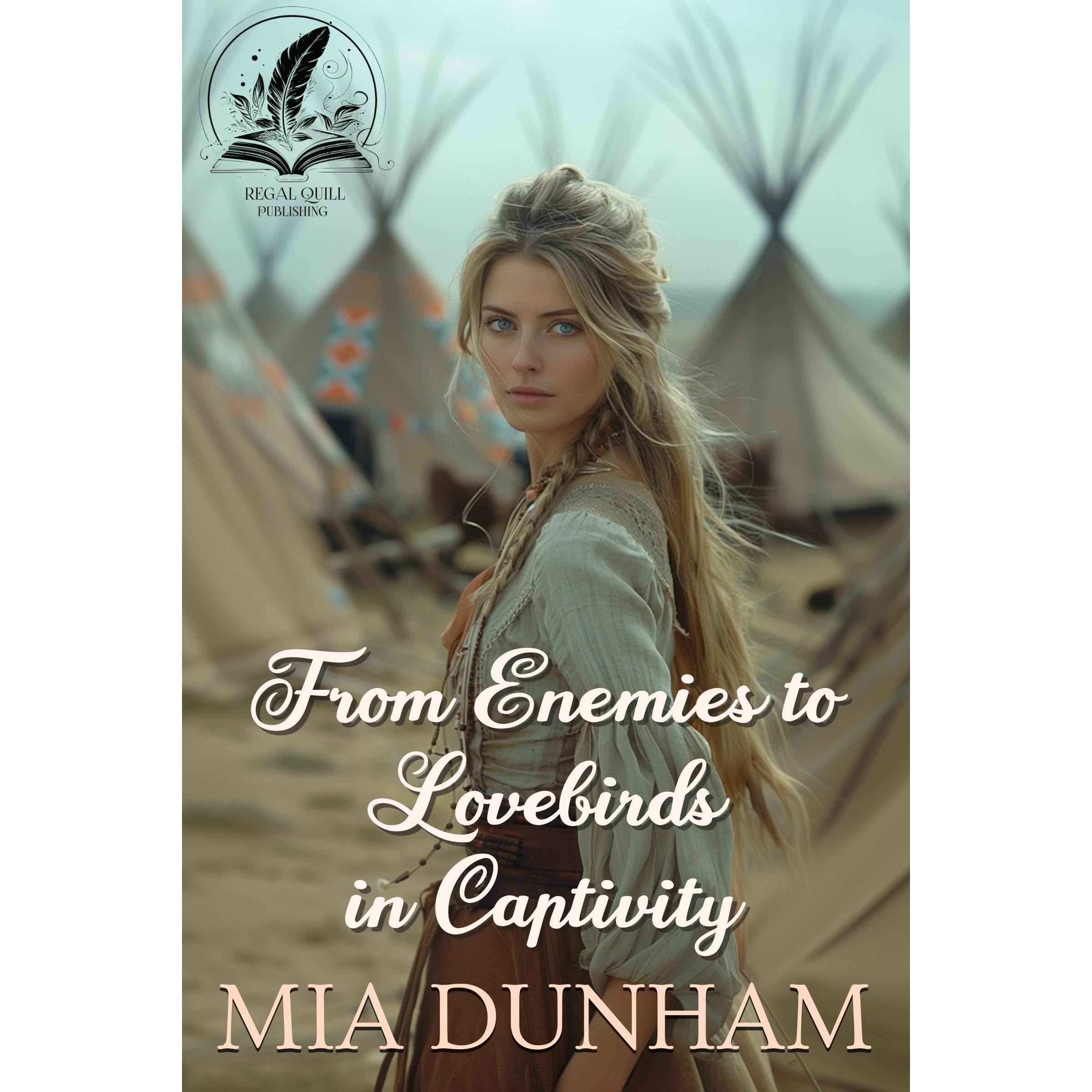 From Enemies to Lovebirds in Captivity