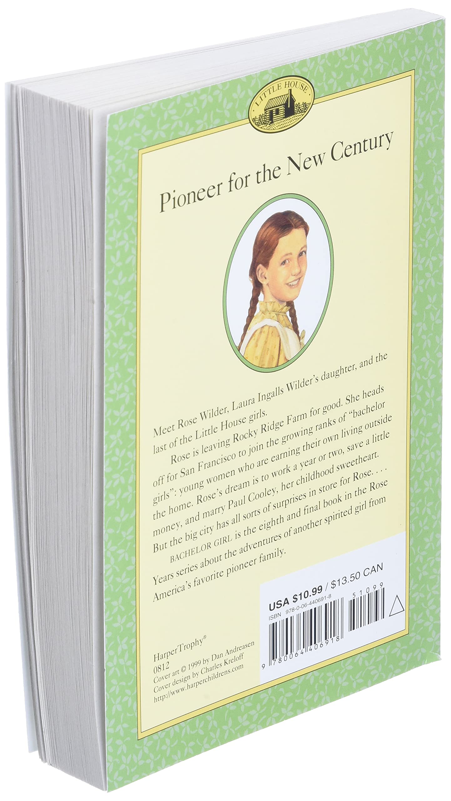 Bachelor Girl (Little House Sequel) - Image 4