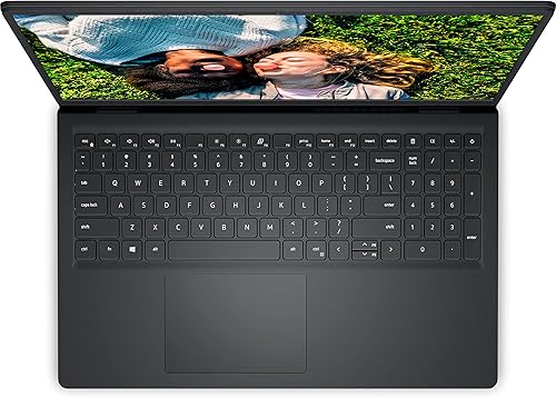 Miniatura 5 de Dell Inspiron 15 3520 2023 - Laptop empresarial FHD con pantalla táctil de 15.6 pulgadas, Intel 10-Core i7-1255U de 12ª generación hasta 4.7 GHz, 32