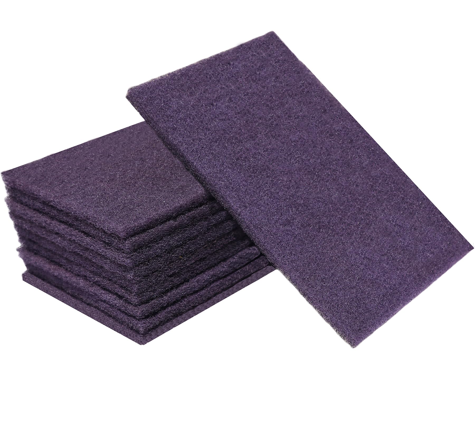 Scuff Pads - 15 Pack for Automotive & Woodworking -10