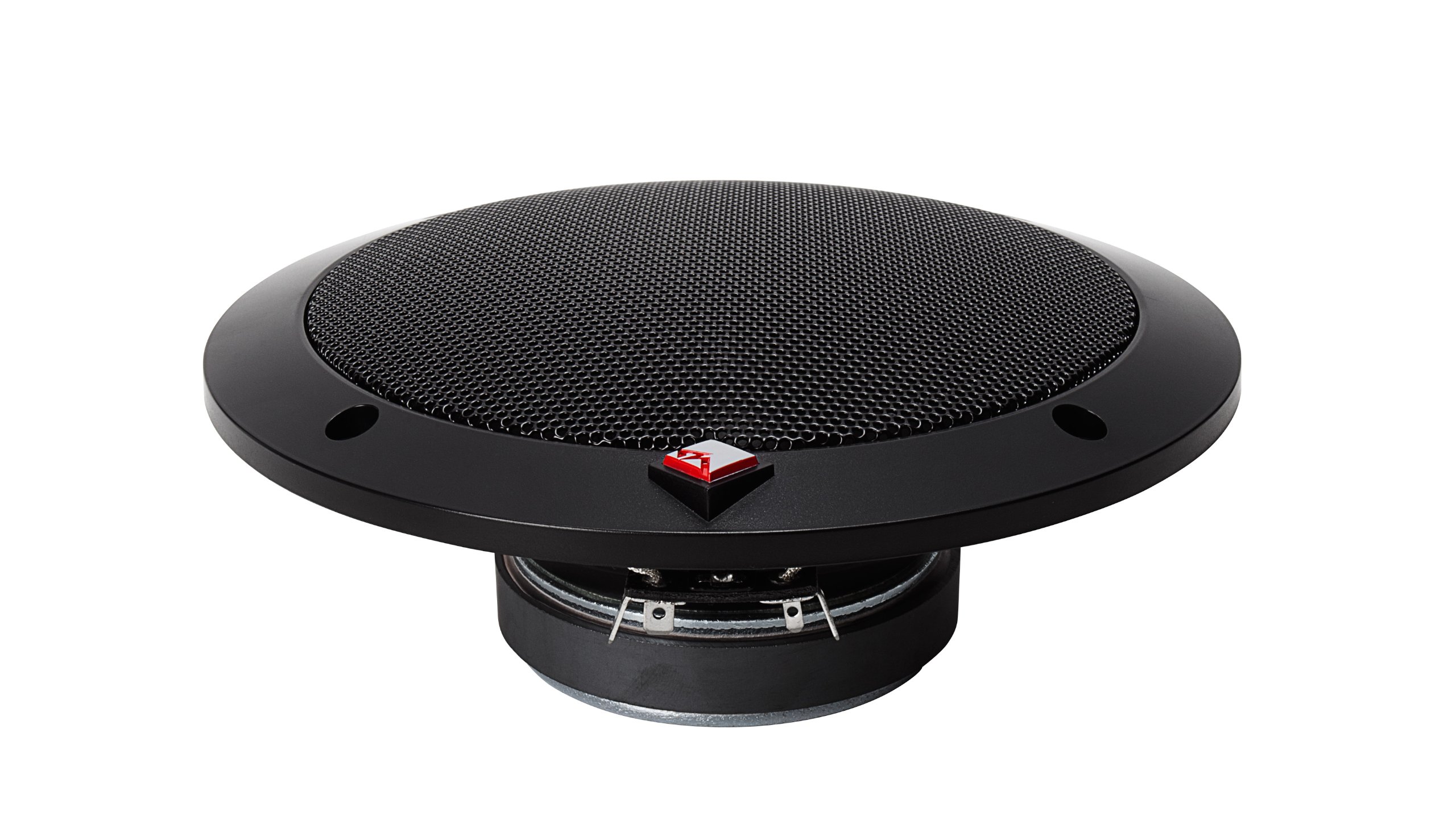 Amazon.com: Rockford R16-S 6-Inch 2-Way Component Speaker