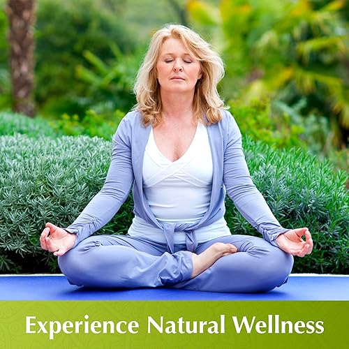 Miniatura 6 de Jiva Saffron Supplements – Cápsulas de extracto de azafrán puro de 88.5 mg con suplemento de cúrcuma y pimienta negra – Apoya la salud normal de los