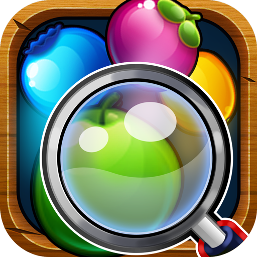 Mystery Toys Hidden Objects - App on Amazon Appstore