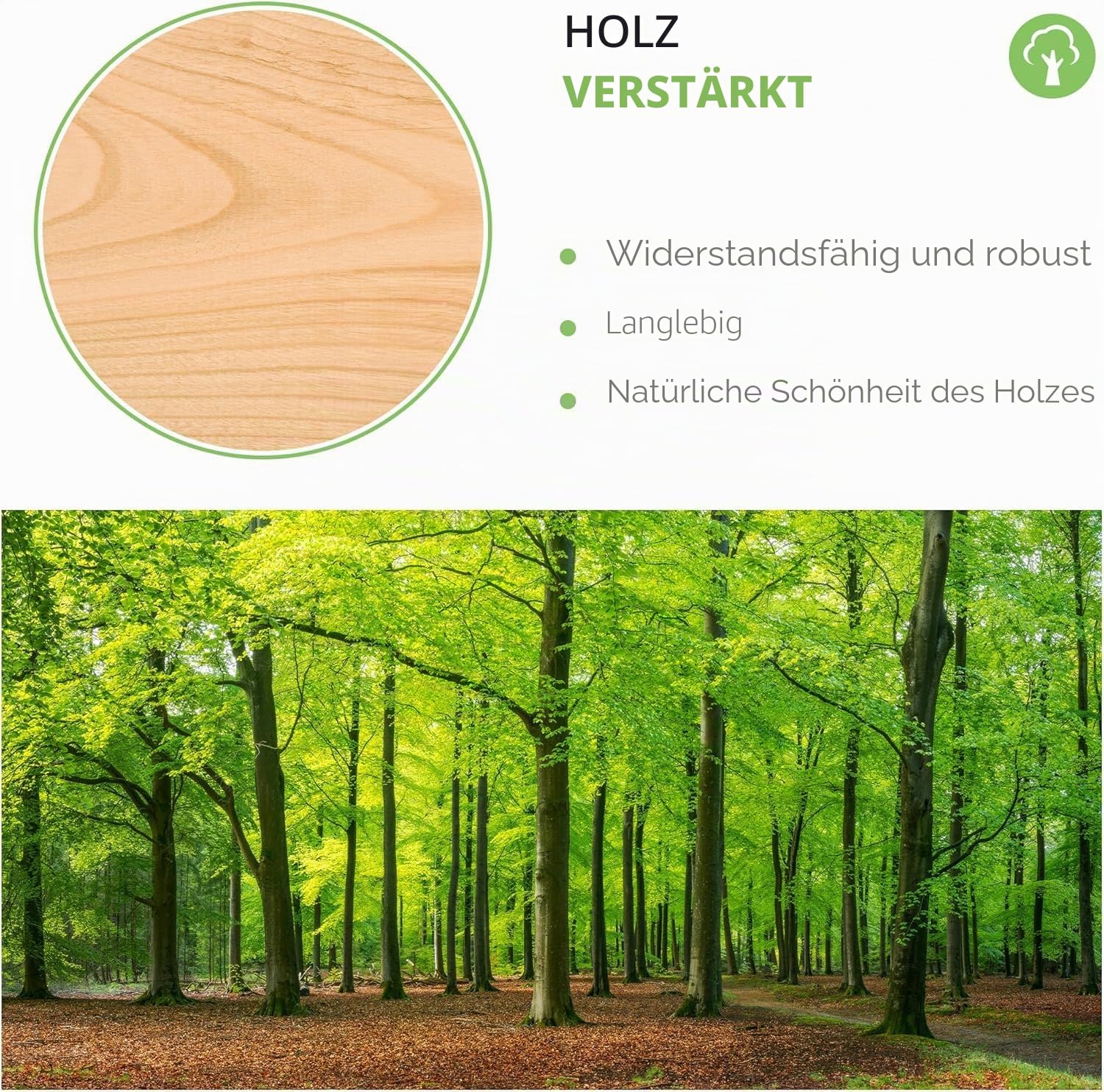 EVERGREENWEB Lattenrost 80x200 Höhe 35 cm, Orthopädisches Extra Komfort Leisten Holz, 4 Abnehmbar Füße, Verstärkte Bettrahmen aus Stahl, Bettgestell geeignet für alle Betten & Matratzen | Apple
