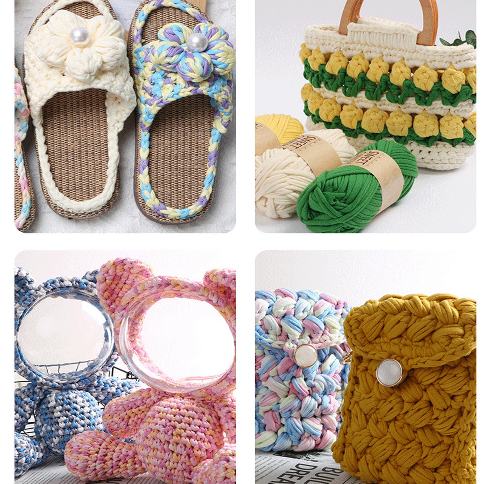 かぎ針 INDIA 12本 Amazon.co.jp: SHULLIN 12本入 片かぎ針 かぎ針セット 編み針セット