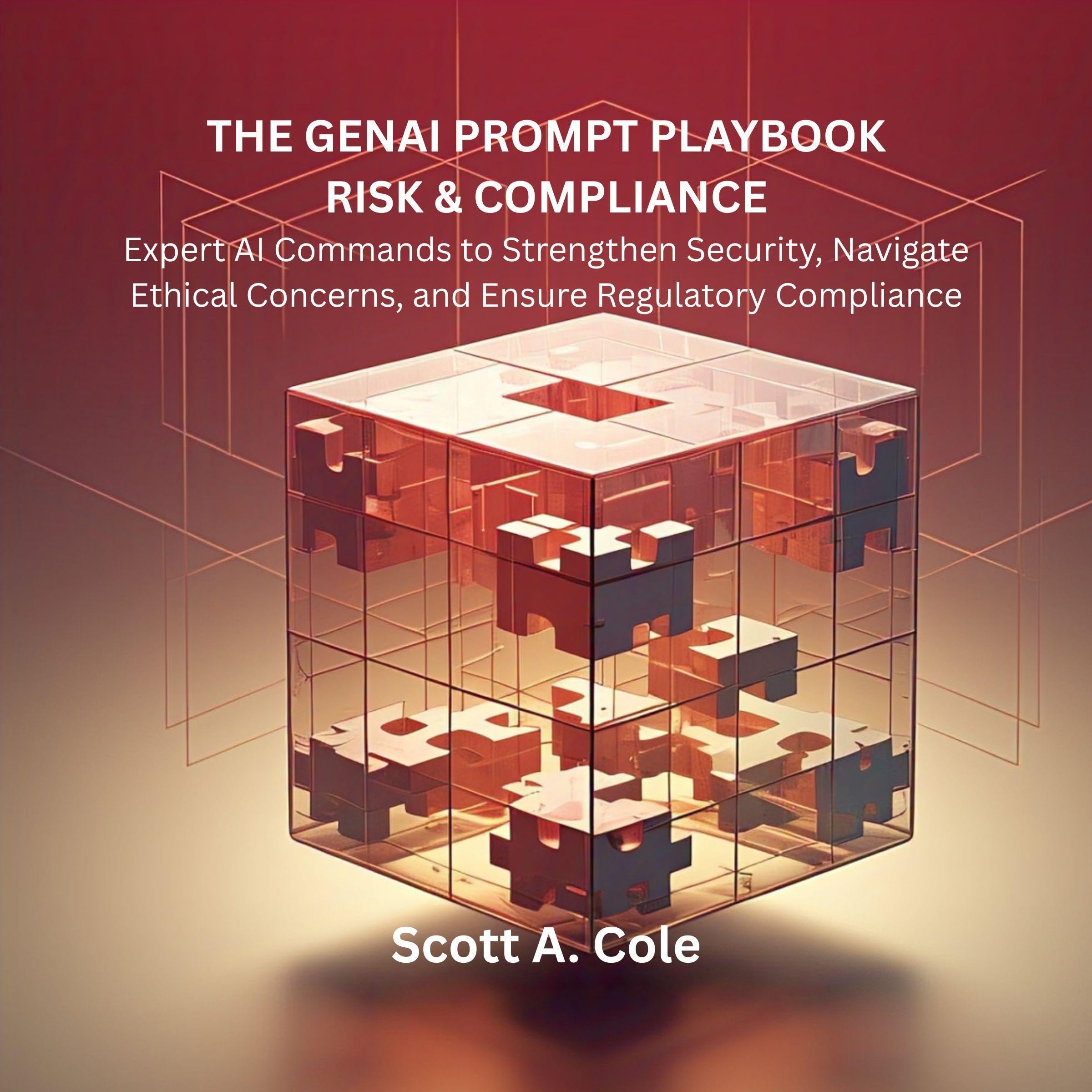 The GenAI Prompt Playbook: Risk & Compliance