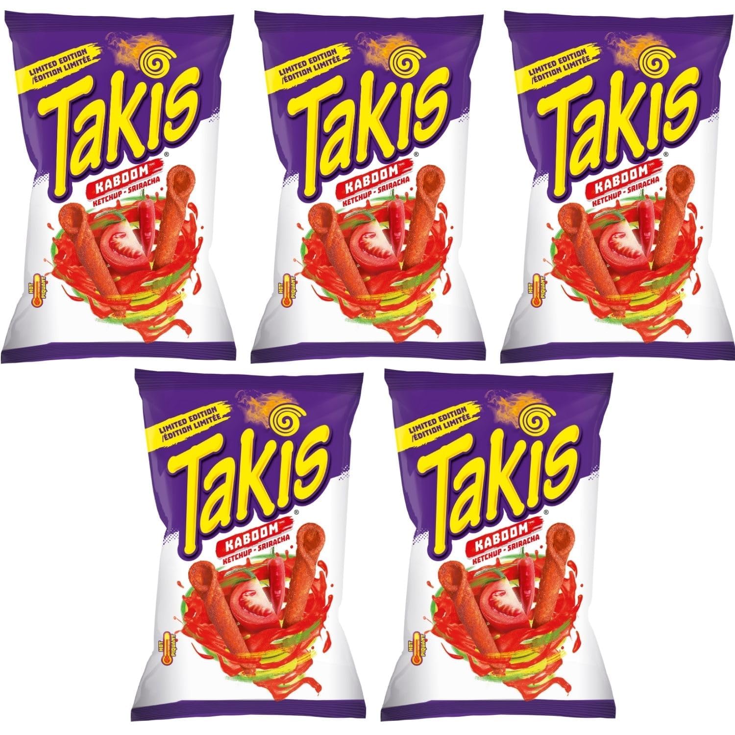 TakisKaboom 80g