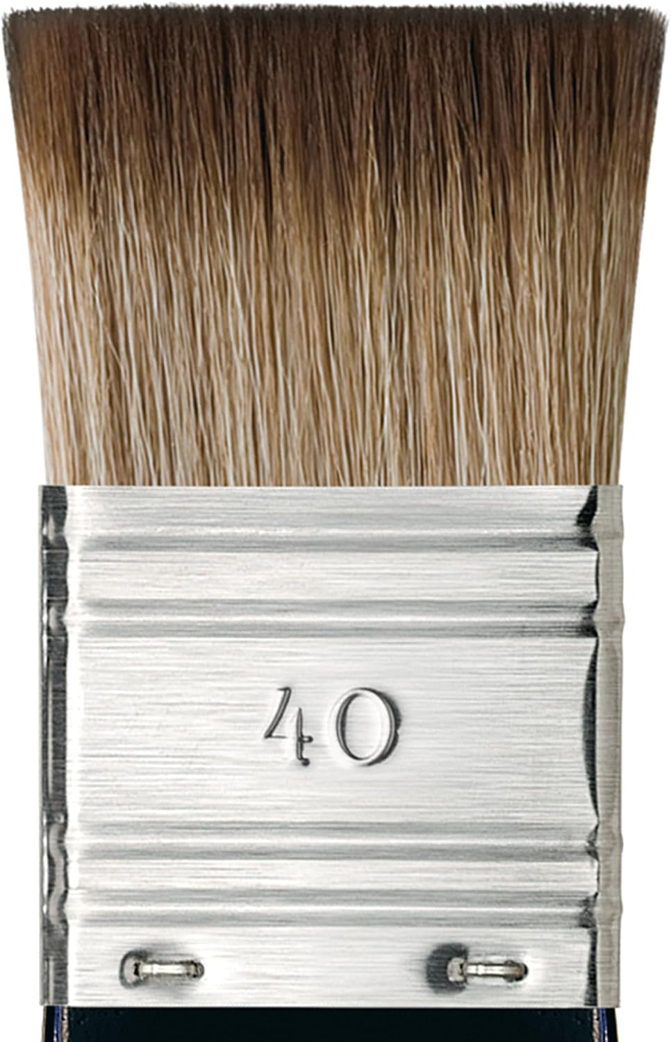 da Vinci Watercolor Series 5098 Casaneo Paint Brush, Wash New Wave Synthetics
