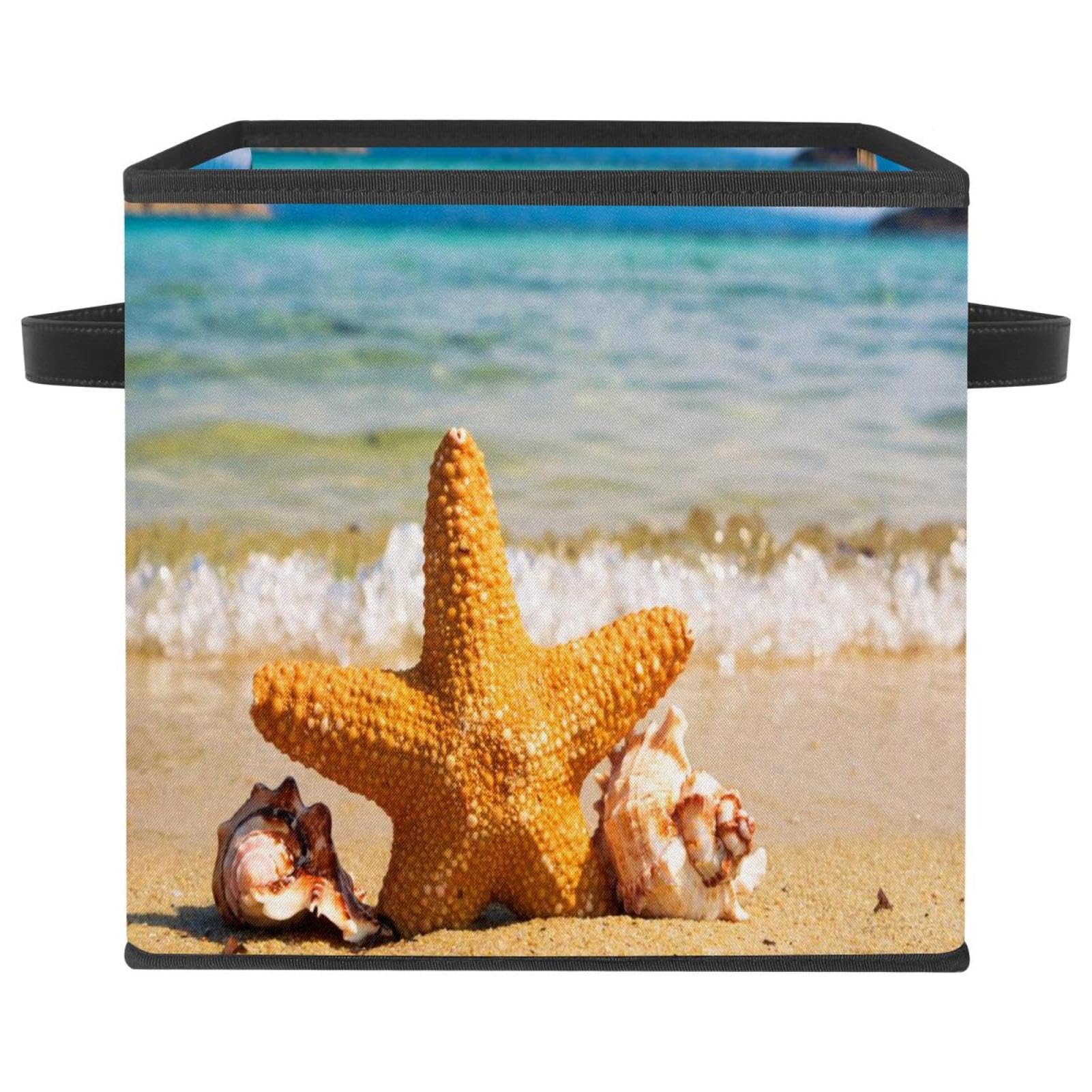 Boîte de rangement pliable pour vêtements éliminant le désordre