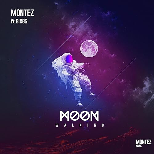Moon Walker Feat Biggs Beats Explicit By Montez On Amazon Music Amazon Com