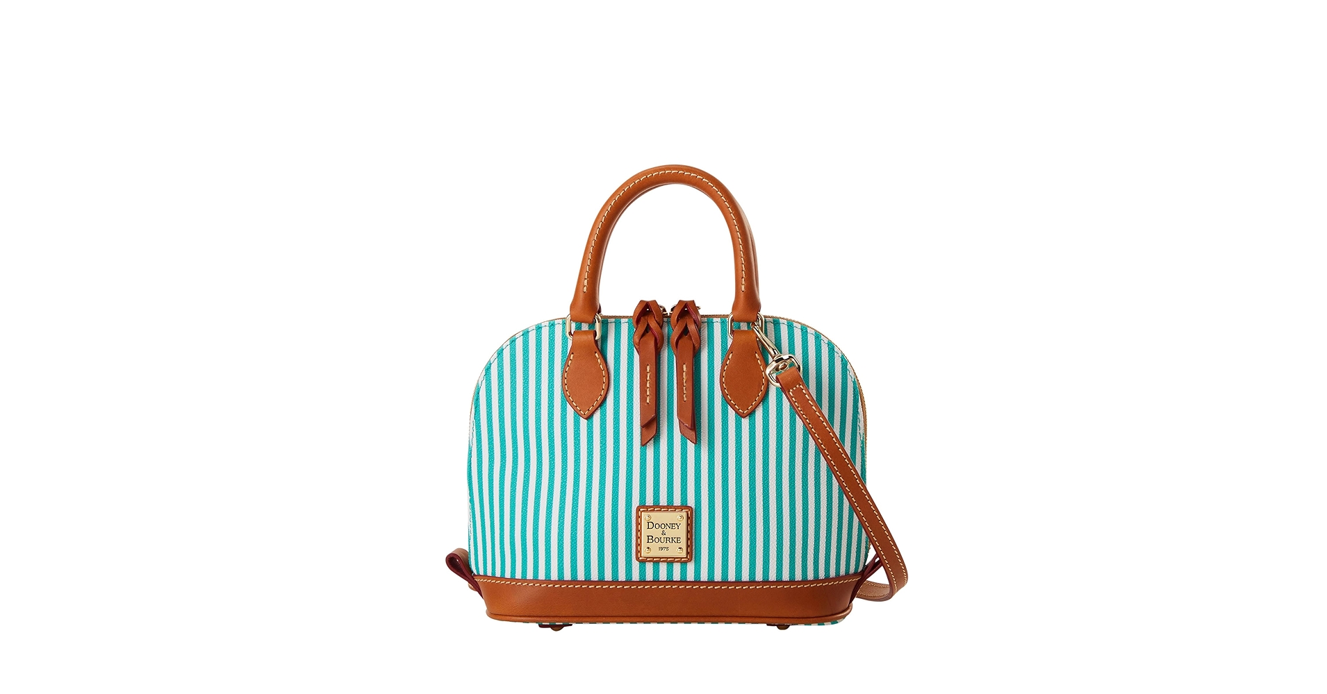 Dooney & Bourke Elsie ジップ サッチェルバッグ 2way Amazon.com: Dooney & Bourke Handbags for Women, Seaview