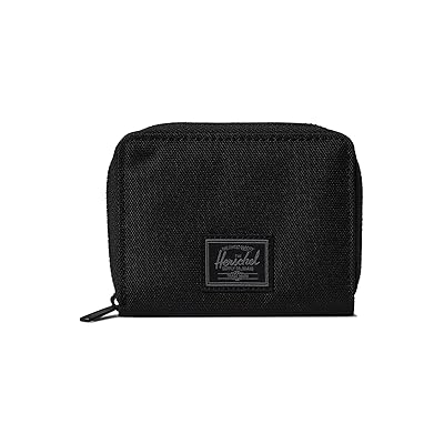 Herschel Supply Co. Tyler Wallet Wallet Handbags Black Tonal