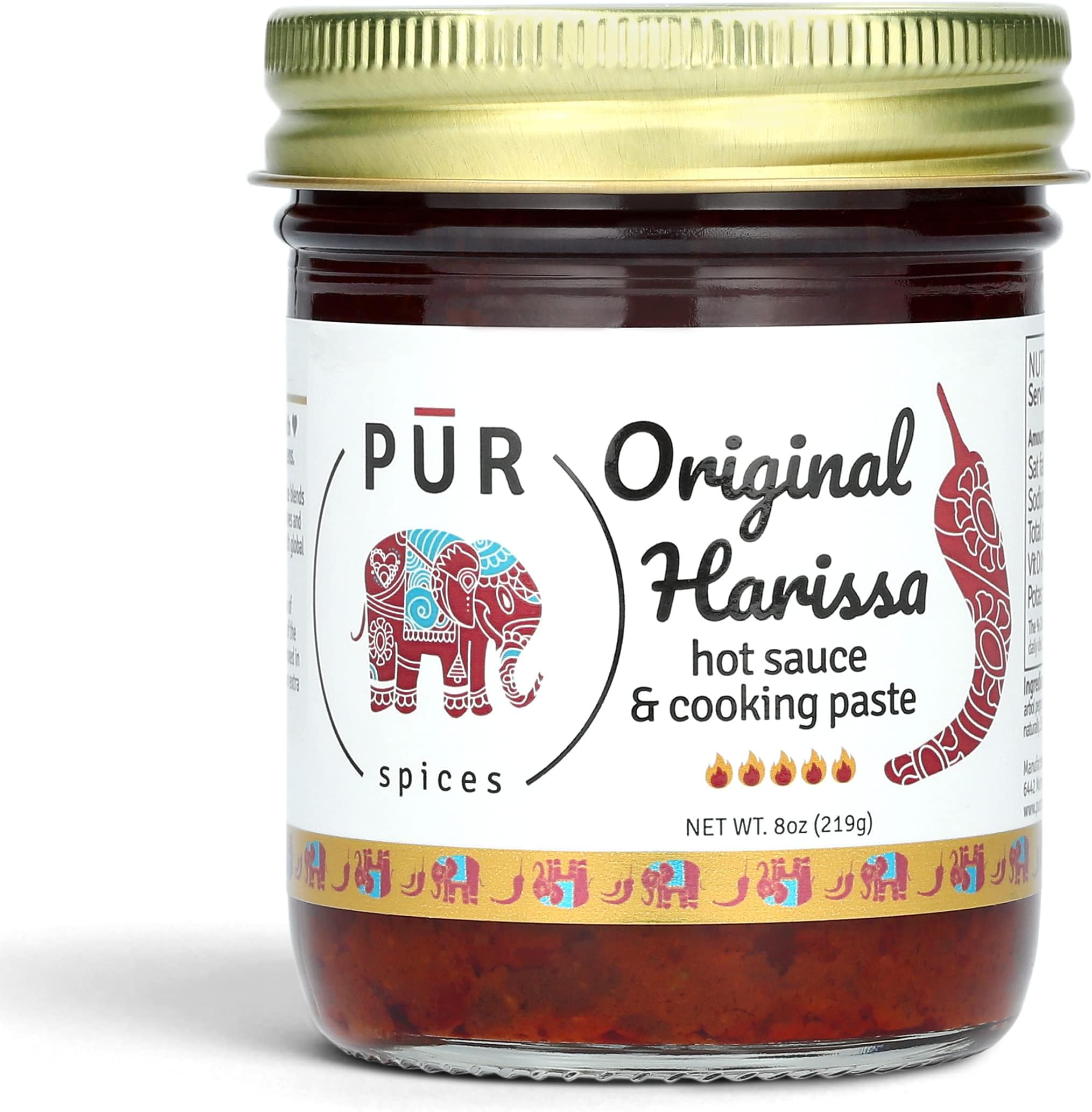 Original Harissa