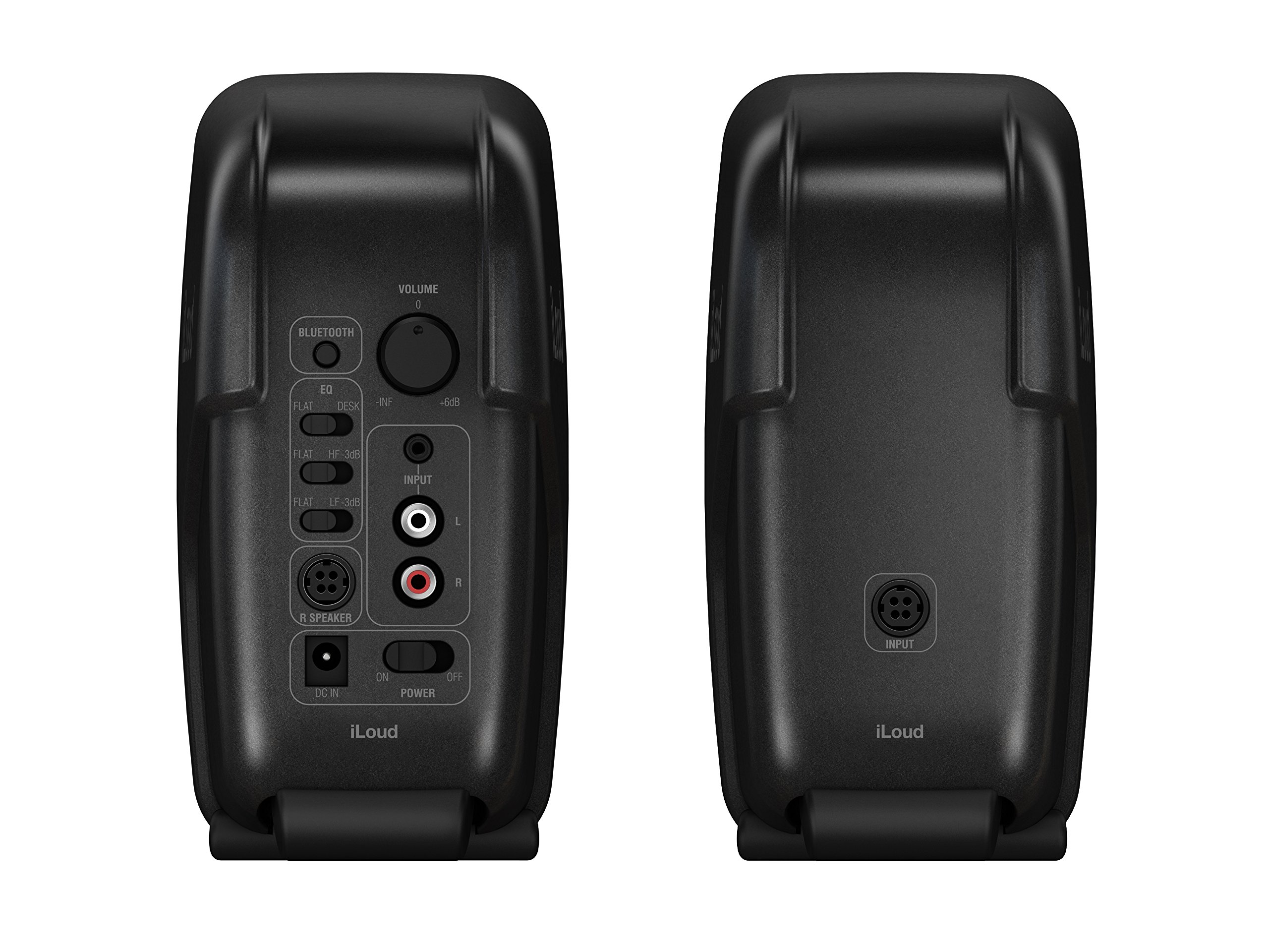 Amazon | IK Multimedia iLoud Micro Monitor 0 コンパクトスタジオ 