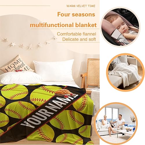 Miniatura 7 de Manta de pie grande, gran regalo para niños y niñas, amantes de los pies grandes, manta con patrón de pie grande, súper suave, ligera y cálida,