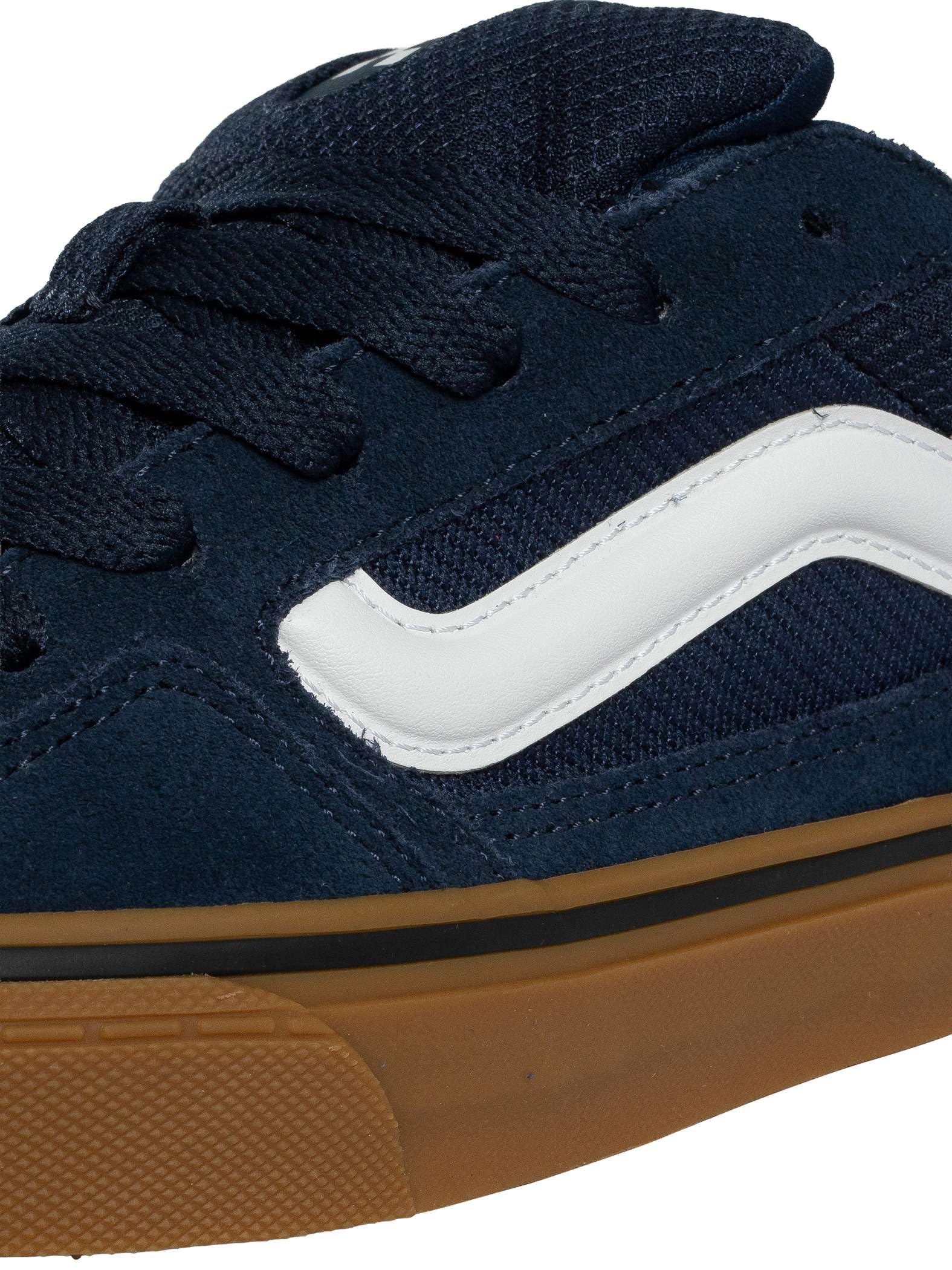 Vans Mężczyźni CaldroneAdidasy