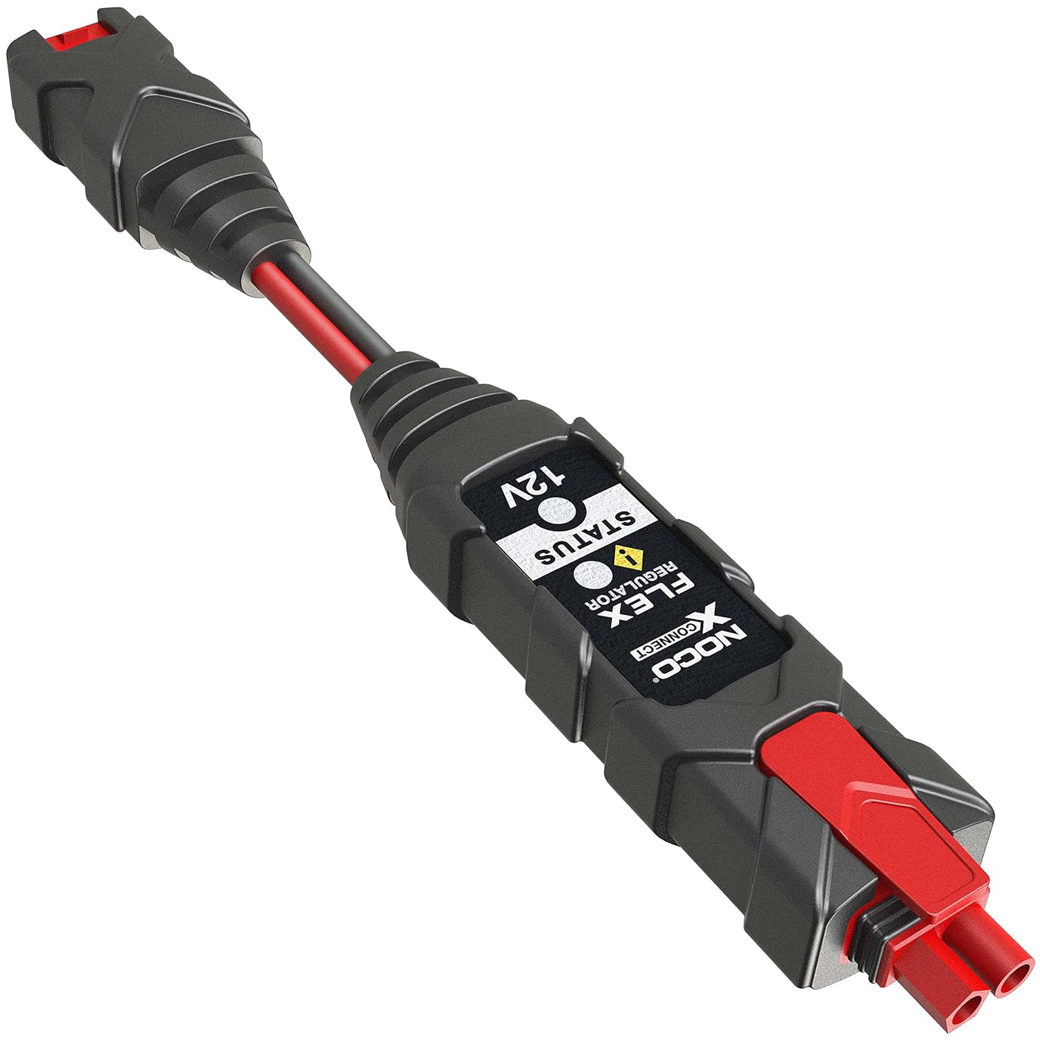 NOCO GC027 Flex Regulator with connectors