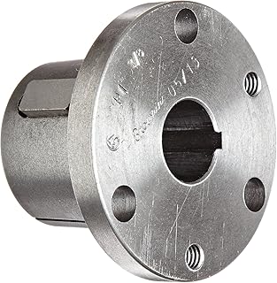 Browning P1 7/8 Split Taper Bushing 7/8 Bore