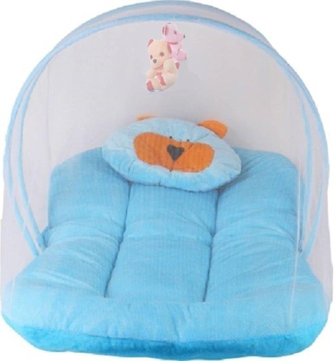 Buy Cutieful Mosquito Protector Comfy Baby Sleeping Mosquito Net Bed