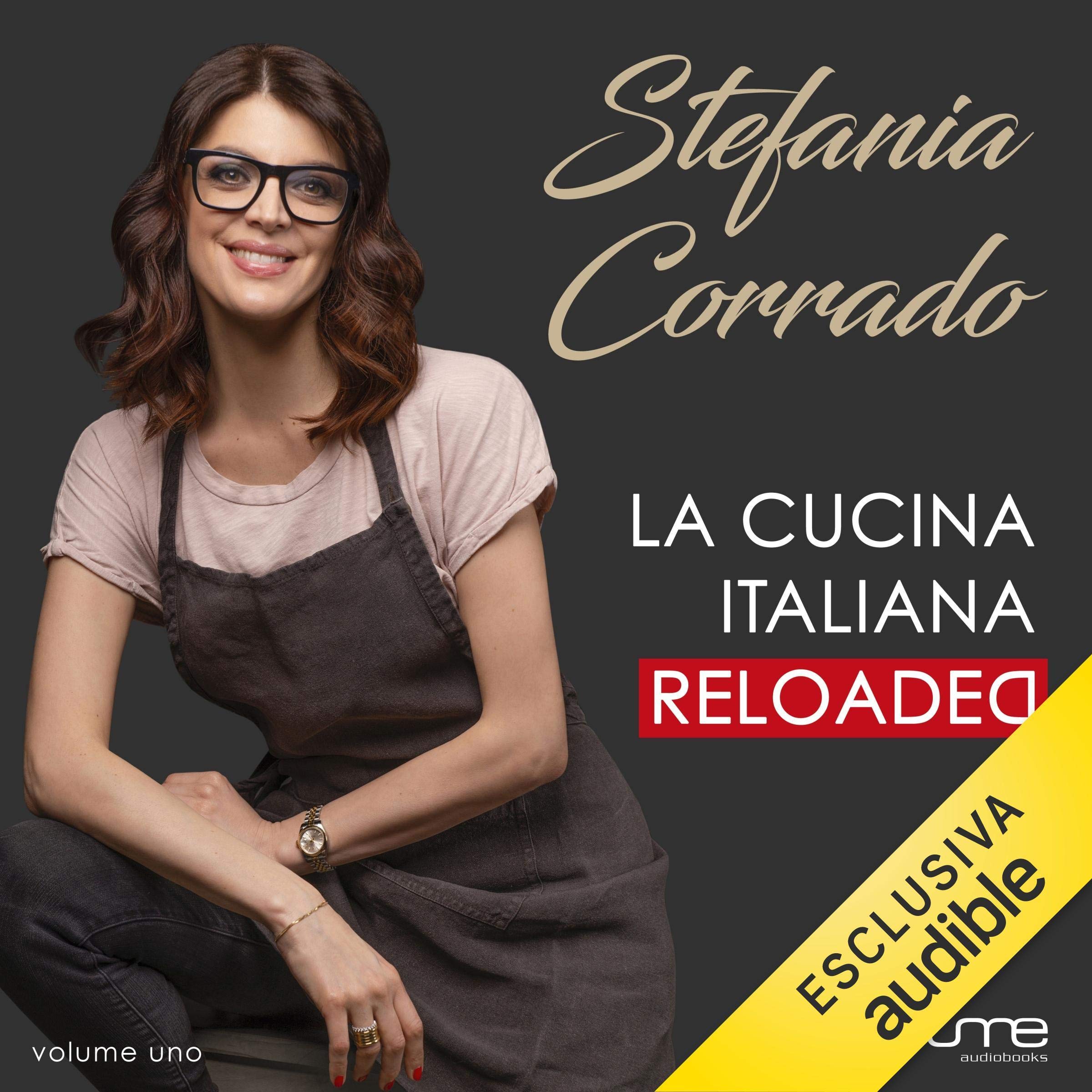 La cucina italiana reloaded