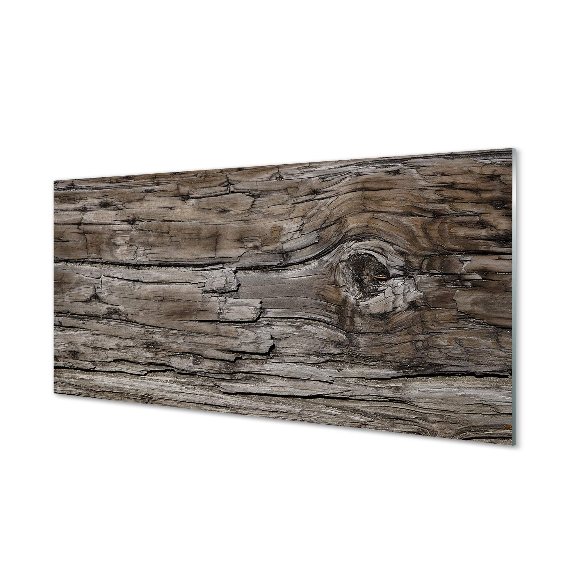 Impression sur verre acrylique haut de gamme Tulup 120x60cm tableau decoration
