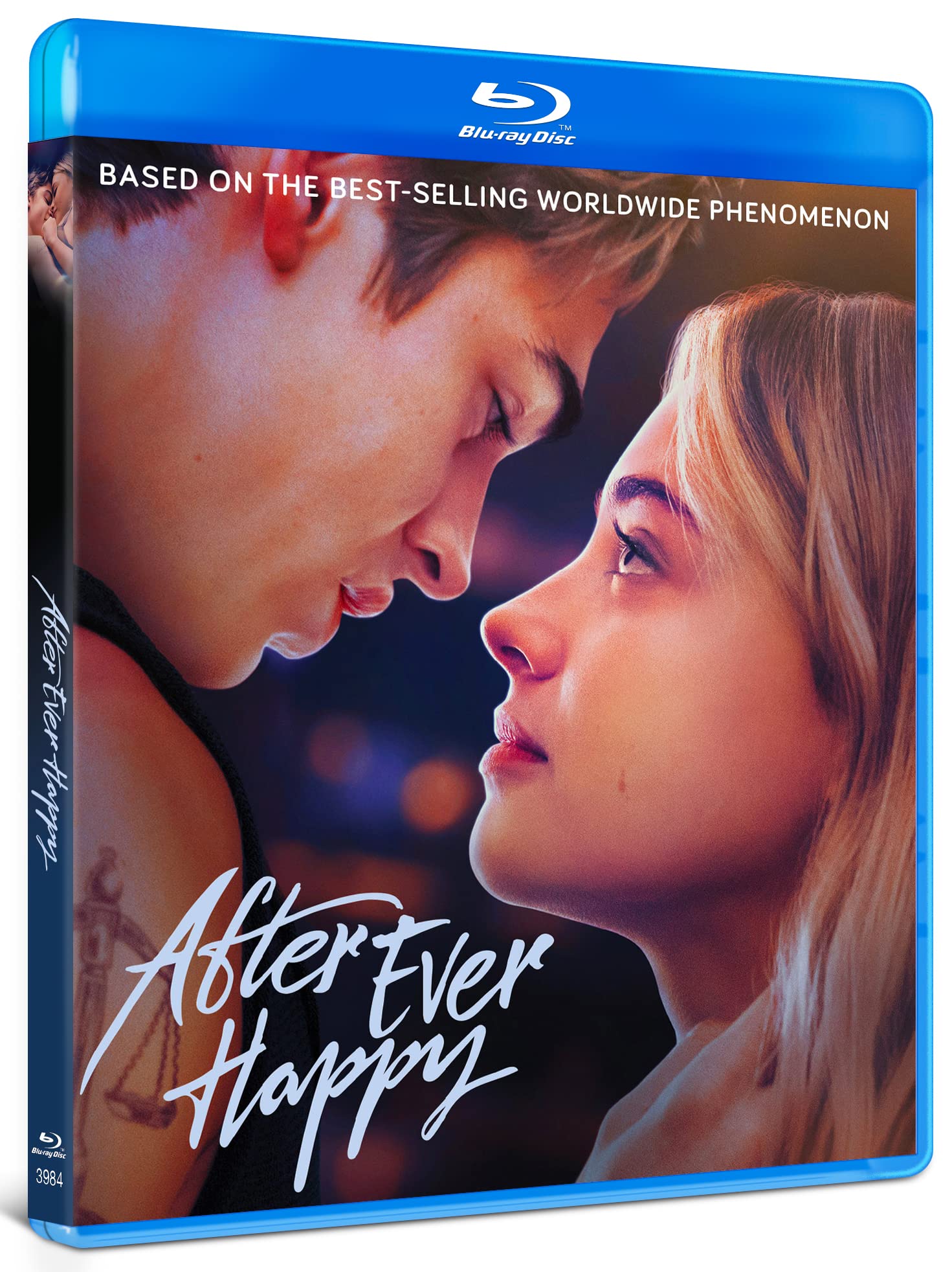 After Ever Happy | Amazon.com.br