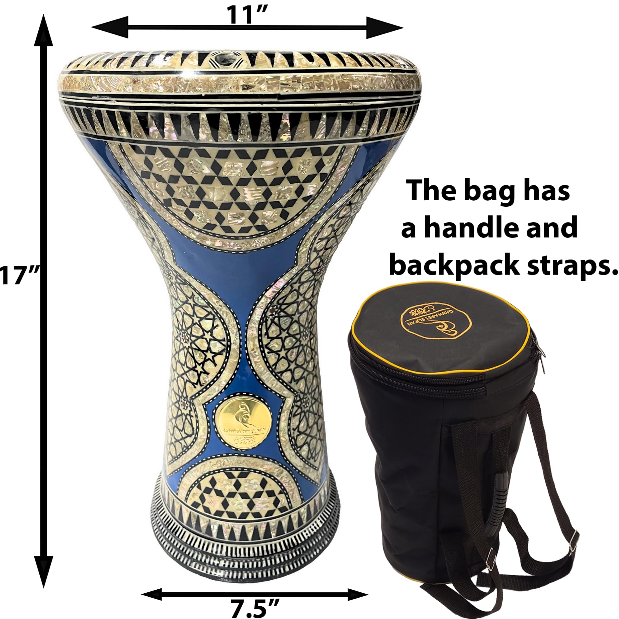 Amazon.com: Gawharet El Fan 17