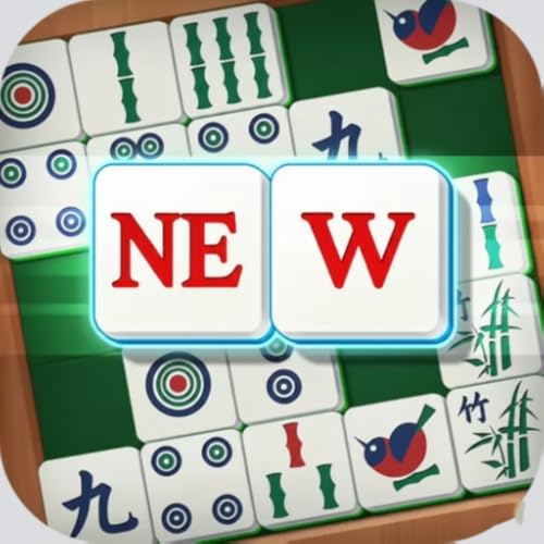 Mahjong Solitaire Kostenlos