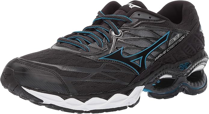 Mizuno wave creation 20 gold Clearance