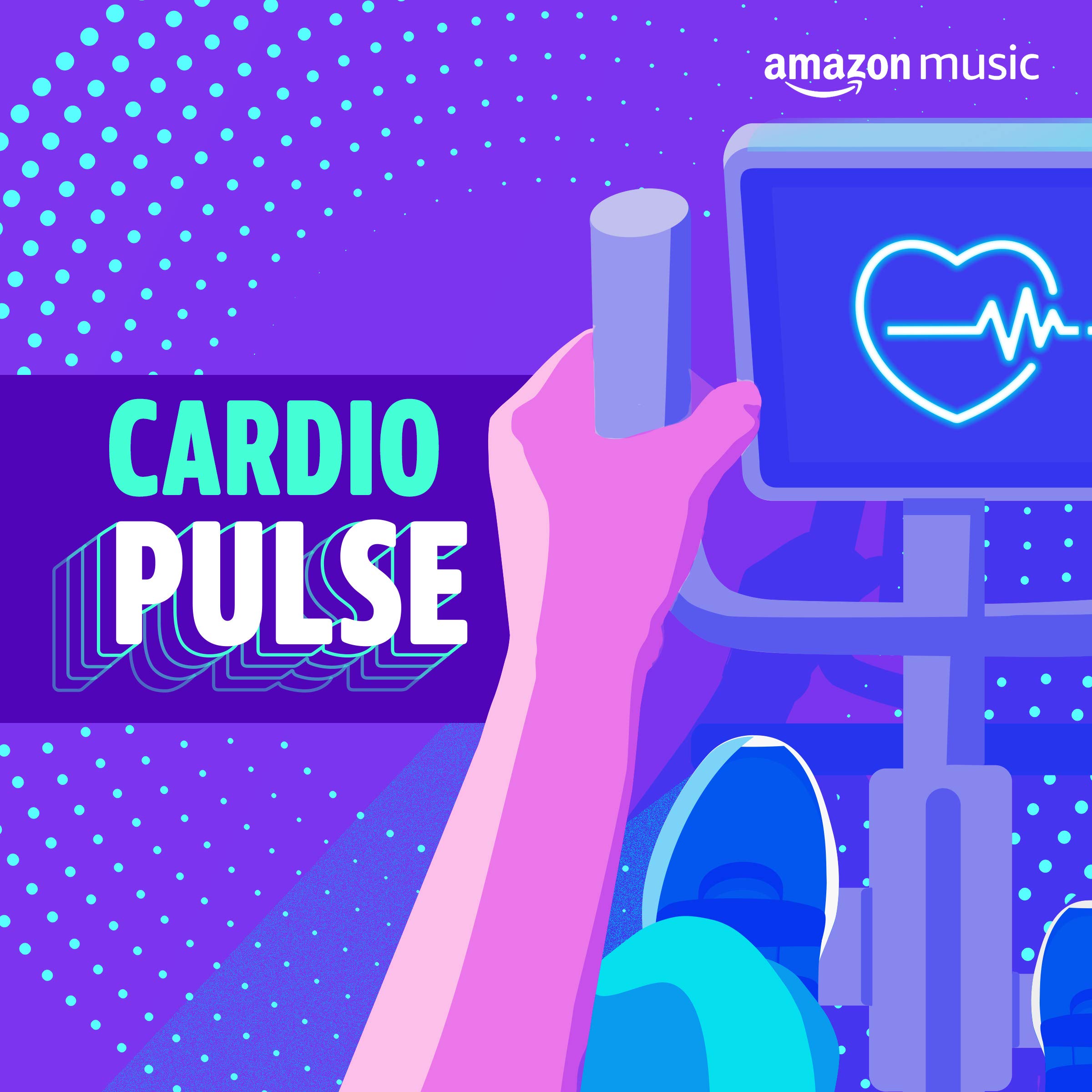 Cardio Pulse