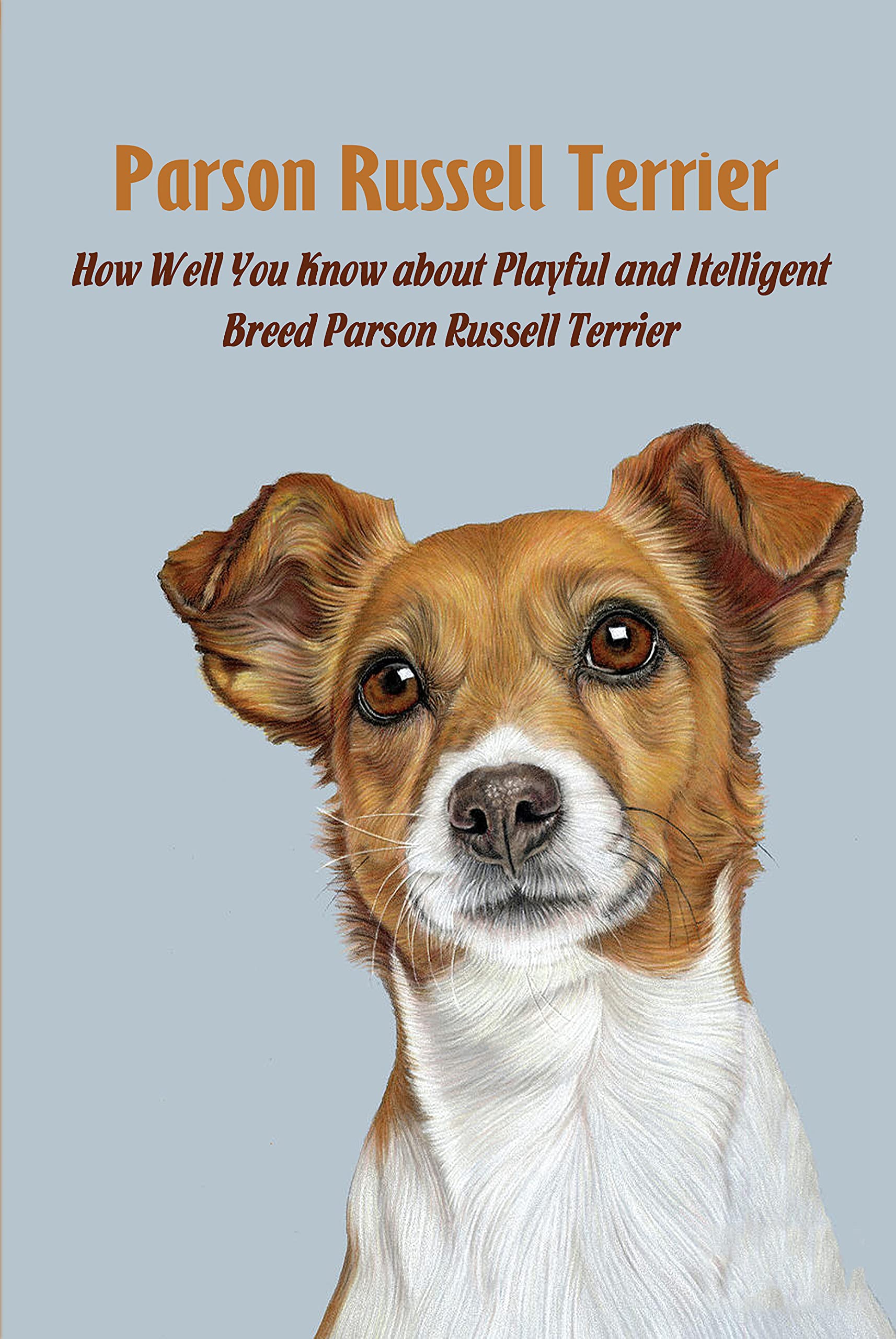 Parson Russell Terrier: How Well You Know about Playful and Itelligent Breed Parson Russell Terrier: Parson Russell Terrier Full Profile, History and Care